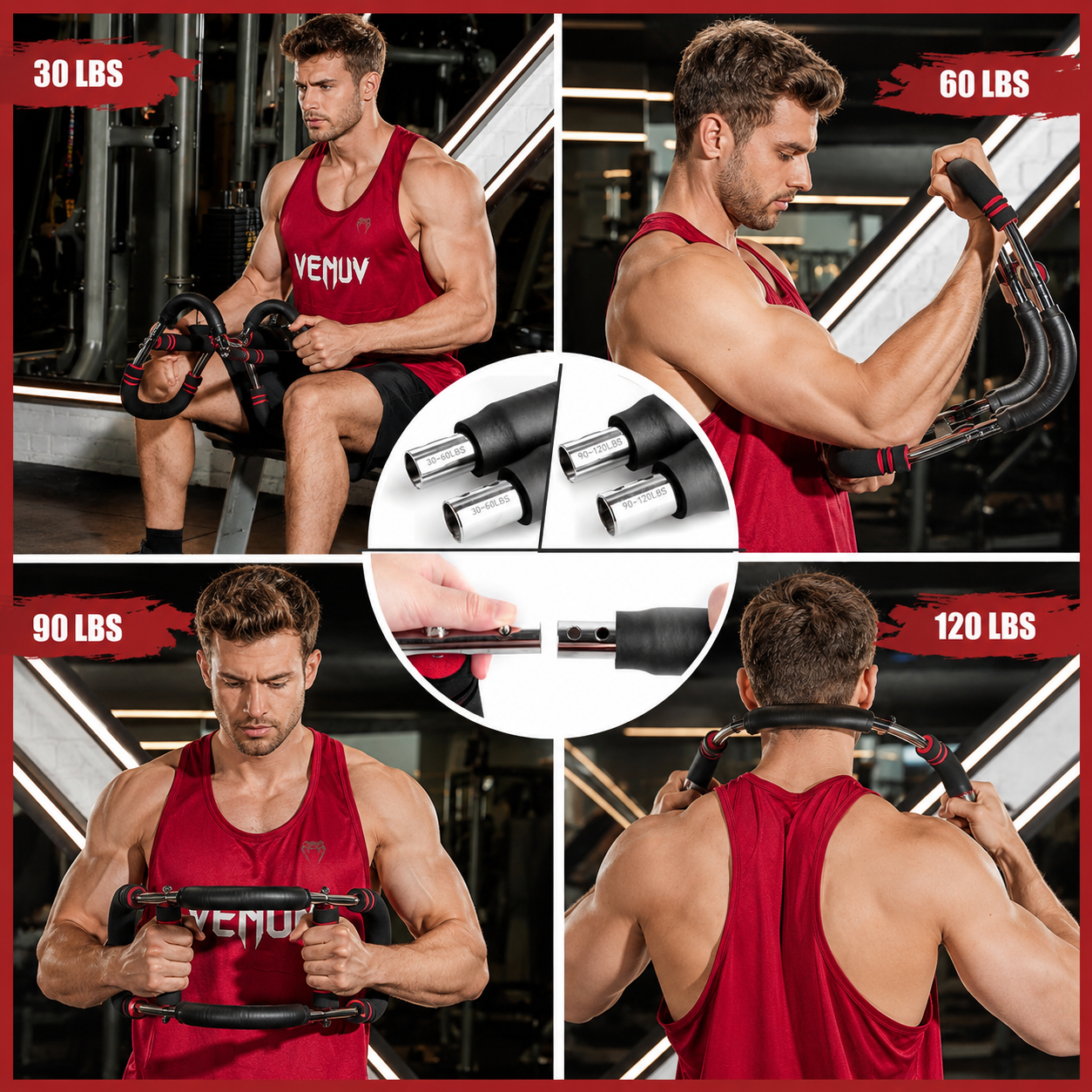 IronGrip Pro