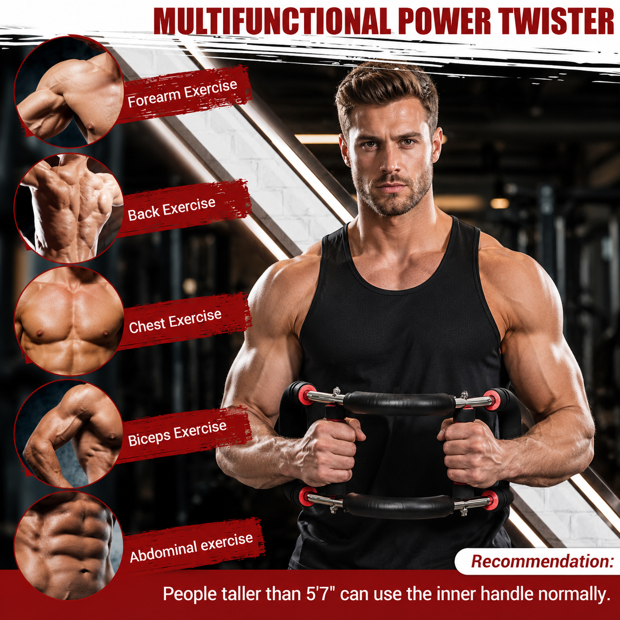 IronGrip Pro