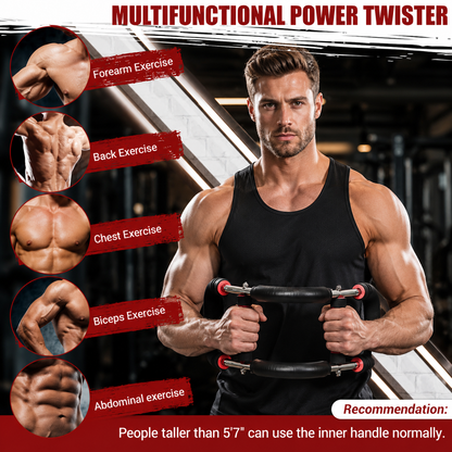 IronGrip Pro
