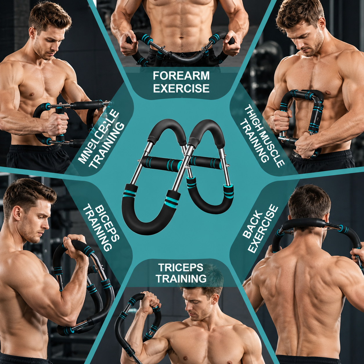 IronGrip Pro